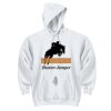 DryBlend ® Pullover Hooded Sweatshirt Thumbnail
