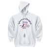 DryBlend ® Pullover Hooded Sweatshirt Thumbnail