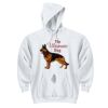 DryBlend ® Pullover Hooded Sweatshirt Thumbnail