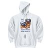 DryBlend ® Pullover Hooded Sweatshirt Thumbnail
