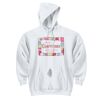 DryBlend ® Pullover Hooded Sweatshirt Thumbnail