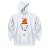 DryBlend ® Pullover Hooded Sweatshirt Thumbnail