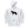 DryBlend ® Pullover Hooded Sweatshirt Thumbnail