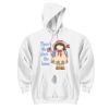 DryBlend ® Pullover Hooded Sweatshirt Thumbnail