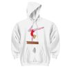 DryBlend ® Pullover Hooded Sweatshirt Thumbnail