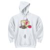 DryBlend ® Pullover Hooded Sweatshirt Thumbnail