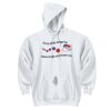DryBlend ® Pullover Hooded Sweatshirt Thumbnail