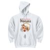 DryBlend ® Pullover Hooded Sweatshirt Thumbnail