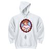 DryBlend ® Pullover Hooded Sweatshirt Thumbnail
