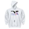 DryBlend ® Pullover Hooded Sweatshirt Thumbnail