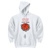 DryBlend ® Pullover Hooded Sweatshirt Thumbnail