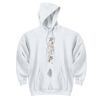 DryBlend ® Pullover Hooded Sweatshirt Thumbnail