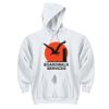 DryBlend ® Pullover Hooded Sweatshirt Thumbnail