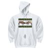 DryBlend ® Pullover Hooded Sweatshirt Thumbnail