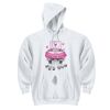 DryBlend ® Pullover Hooded Sweatshirt Thumbnail