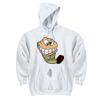 DryBlend ® Pullover Hooded Sweatshirt Thumbnail