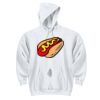 DryBlend ® Pullover Hooded Sweatshirt Thumbnail