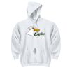 DryBlend ® Pullover Hooded Sweatshirt Thumbnail