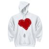 DryBlend ® Pullover Hooded Sweatshirt Thumbnail