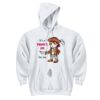 DryBlend ® Pullover Hooded Sweatshirt Thumbnail
