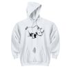 DryBlend ® Pullover Hooded Sweatshirt Thumbnail