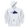 DryBlend ® Pullover Hooded Sweatshirt Thumbnail