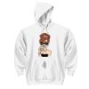 DryBlend ® Pullover Hooded Sweatshirt Thumbnail