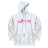 DryBlend ® Pullover Hooded Sweatshirt Thumbnail