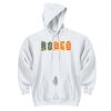 DryBlend ® Pullover Hooded Sweatshirt Thumbnail