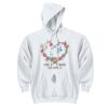 DryBlend ® Pullover Hooded Sweatshirt Thumbnail