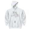 DryBlend ® Pullover Hooded Sweatshirt Thumbnail