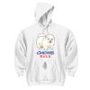 DryBlend ® Pullover Hooded Sweatshirt Thumbnail