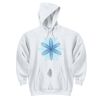 DryBlend ® Pullover Hooded Sweatshirt Thumbnail