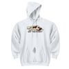 DryBlend ® Pullover Hooded Sweatshirt Thumbnail