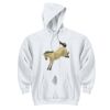 DryBlend ® Pullover Hooded Sweatshirt Thumbnail