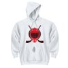 DryBlend ® Pullover Hooded Sweatshirt Thumbnail