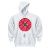 DryBlend ® Pullover Hooded Sweatshirt Thumbnail