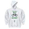 DryBlend ® Pullover Hooded Sweatshirt Thumbnail