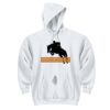 DryBlend ® Pullover Hooded Sweatshirt Thumbnail
