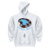 DryBlend ® Pullover Hooded Sweatshirt Thumbnail