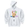 DryBlend ® Pullover Hooded Sweatshirt Thumbnail