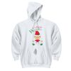 DryBlend ® Pullover Hooded Sweatshirt Thumbnail