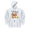 DryBlend ® Pullover Hooded Sweatshirt Thumbnail