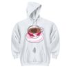 DryBlend ® Pullover Hooded Sweatshirt Thumbnail