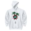DryBlend ® Pullover Hooded Sweatshirt Thumbnail