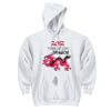 DryBlend ® Pullover Hooded Sweatshirt Thumbnail