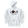 DryBlend ® Pullover Hooded Sweatshirt Thumbnail