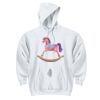 DryBlend ® Pullover Hooded Sweatshirt Thumbnail