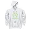 DryBlend ® Pullover Hooded Sweatshirt Thumbnail