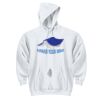 DryBlend ® Pullover Hooded Sweatshirt Thumbnail